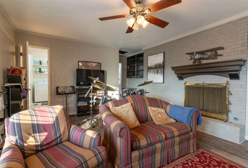 3 Bedrooms Bedrooms, 0 ,2 BathroomsBathrooms,Residential,Single Family,Glenwood,1,133675