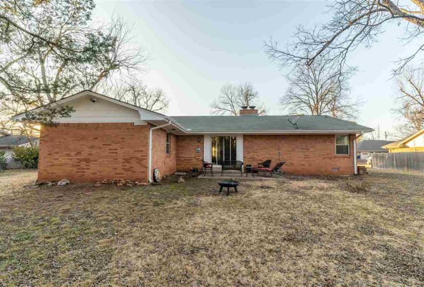 3 Bedrooms Bedrooms, 0 ,2 BathroomsBathrooms,Residential,Single Family,Glenwood,1,133675