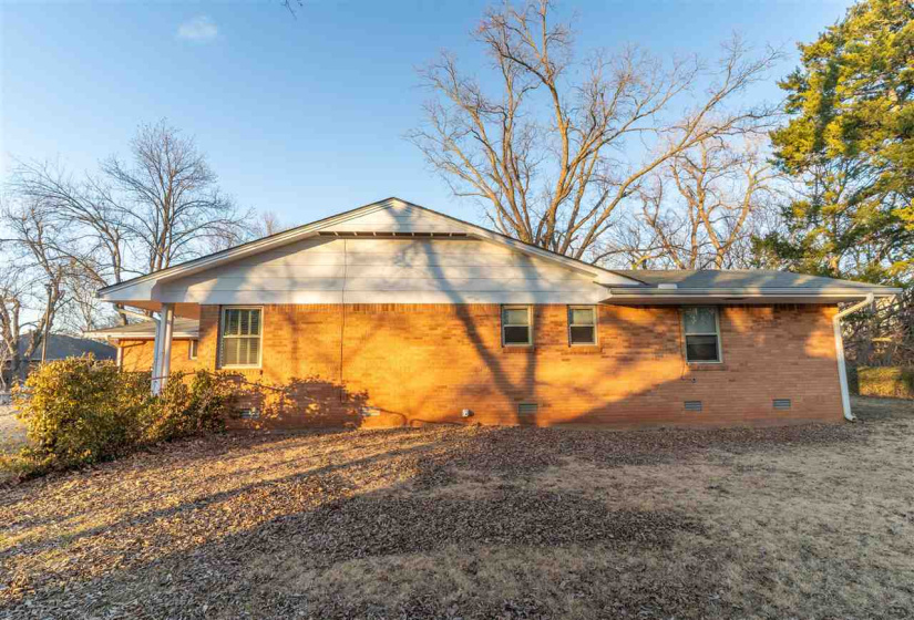 3 Bedrooms Bedrooms, 0 ,2 BathroomsBathrooms,Residential,Single Family,Glenwood,1,133675