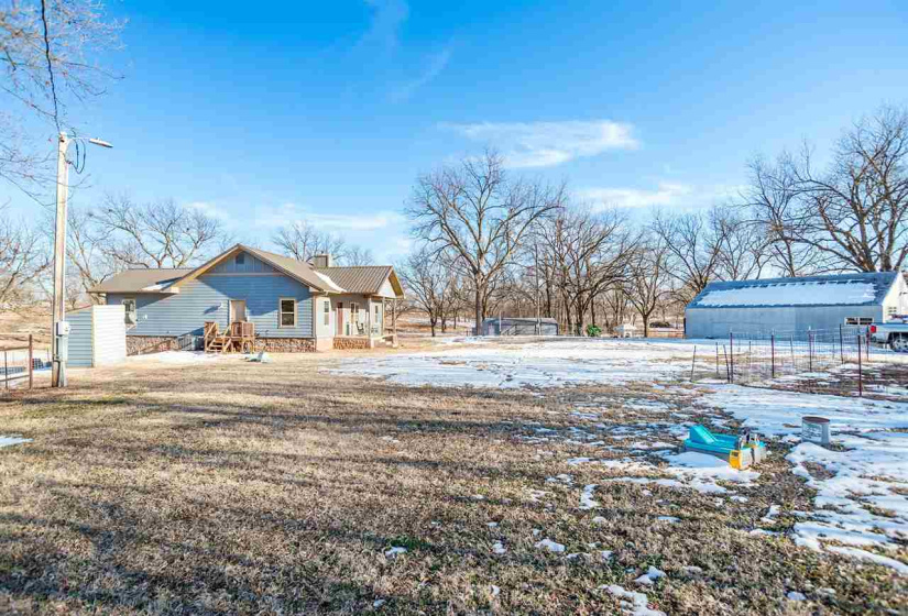 3 Bedrooms Bedrooms, 0 ,2 BathroomsBathrooms,Residential,Single Family,344th,1,133676