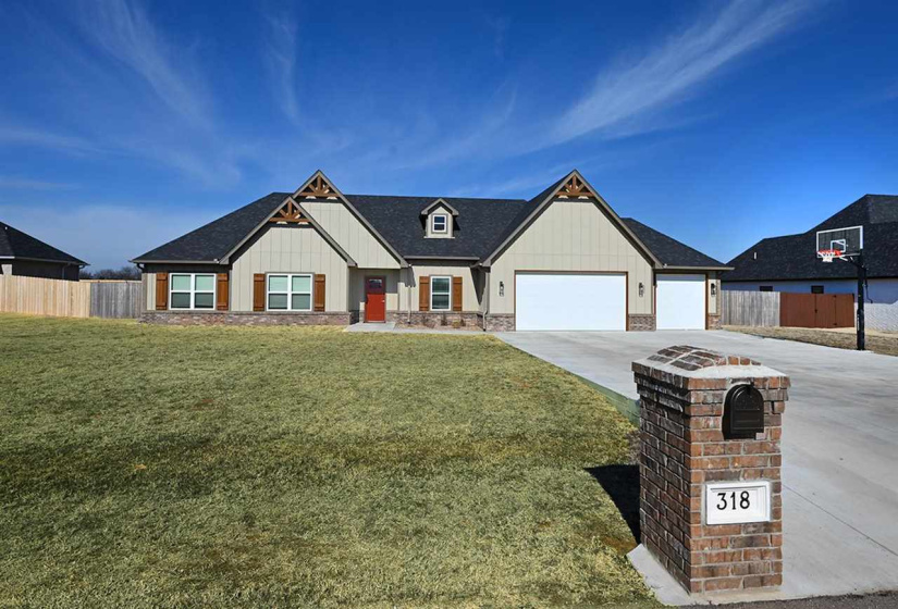 5 Bedrooms Bedrooms, 0 ,2 BathroomsBathrooms,Residential,Single Family,Bandera,1,133678