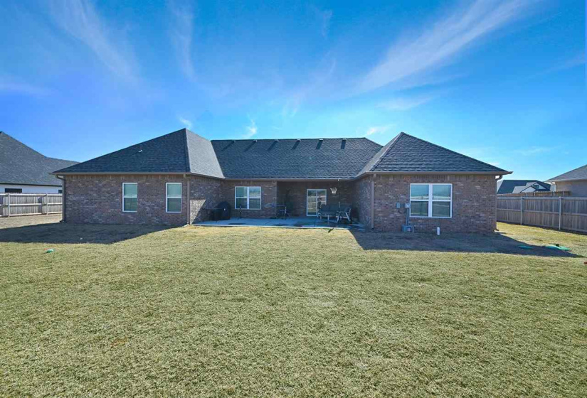 5 Bedrooms Bedrooms, 0 ,2 BathroomsBathrooms,Residential,Single Family,Bandera,1,133678