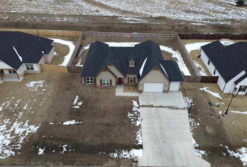 5 Bedrooms Bedrooms, 0 ,2 BathroomsBathrooms,Residential,Single Family,Bandera,1,133678