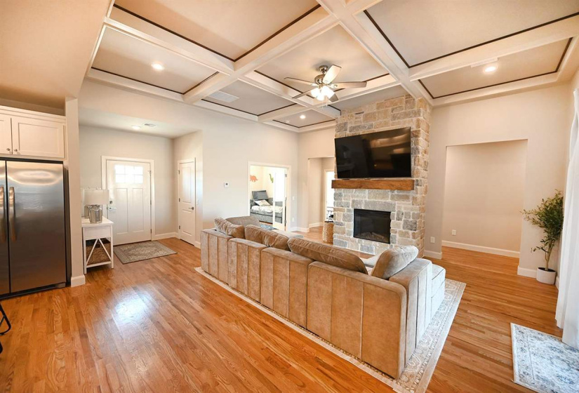 5 Bedrooms Bedrooms, 0 ,2 BathroomsBathrooms,Residential,Single Family,Bandera,1,133678