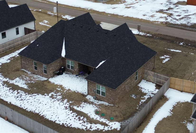 5 Bedrooms Bedrooms, 0 ,2 BathroomsBathrooms,Residential,Single Family,Bandera,1,133678