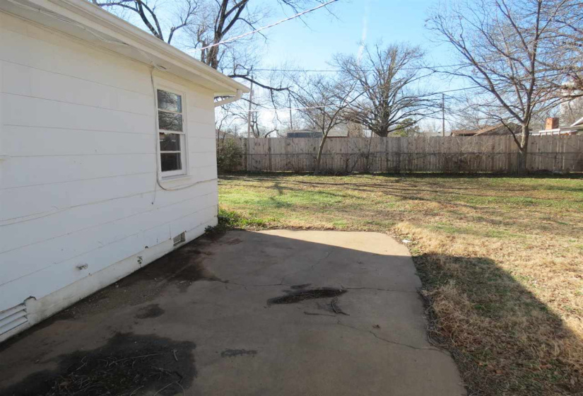 3 Bedrooms Bedrooms, 0 ,2 BathroomsBathrooms,Residential,Single Family,Payne,1,133679