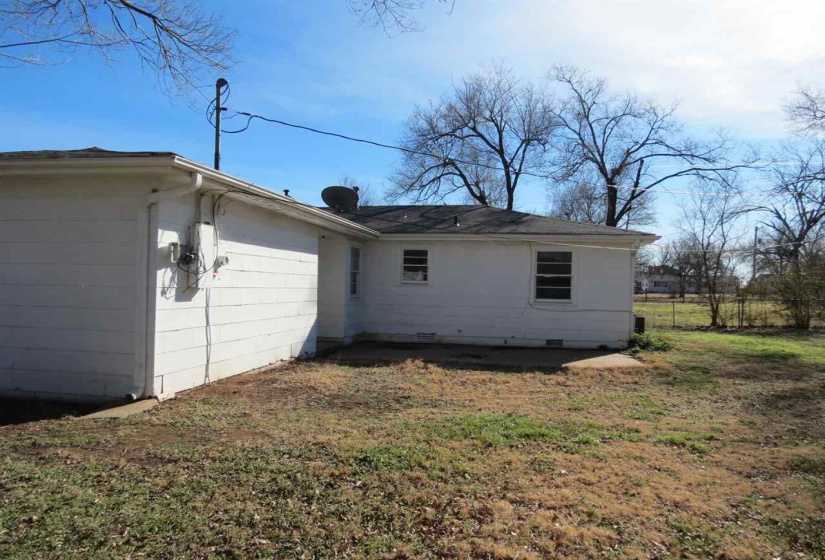 3 Bedrooms Bedrooms, 0 ,2 BathroomsBathrooms,Residential,Single Family,Payne,1,133679