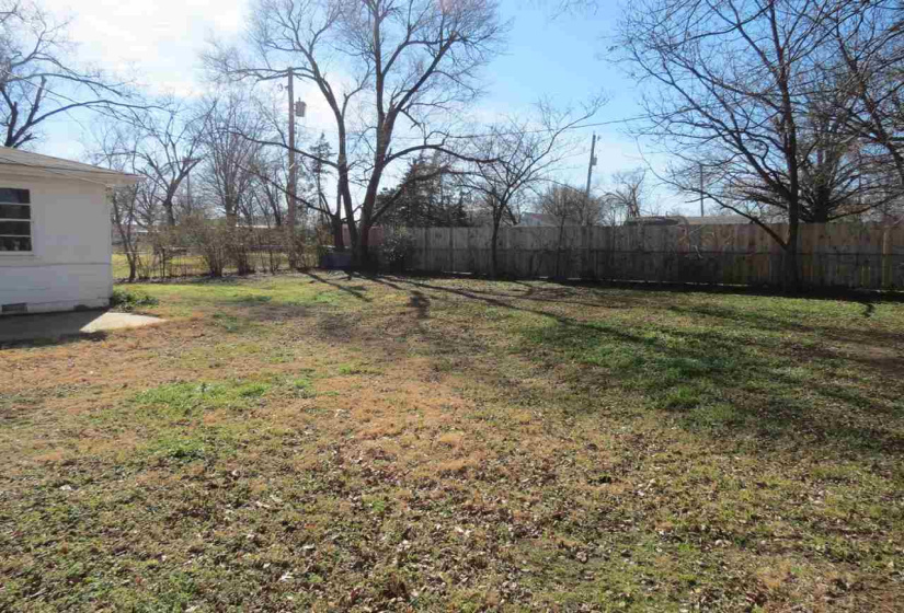 3 Bedrooms Bedrooms, 0 ,2 BathroomsBathrooms,Residential,Single Family,Payne,1,133679