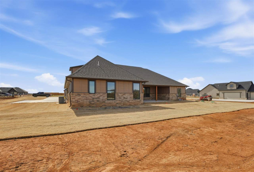 4 Bedrooms Bedrooms, 0 ,2 BathroomsBathrooms,Residential,Single Family,Bison,1,133684