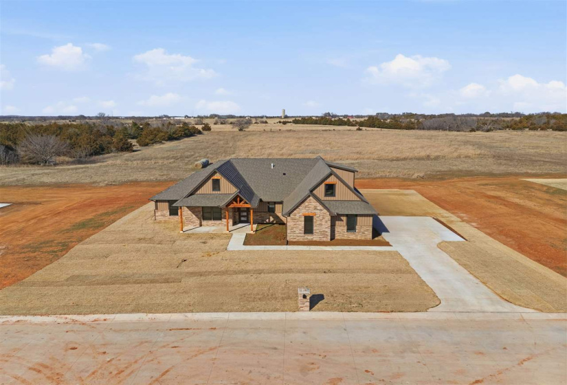 4 Bedrooms Bedrooms, 0 ,2 BathroomsBathrooms,Residential,Single Family,Bison,1,133684