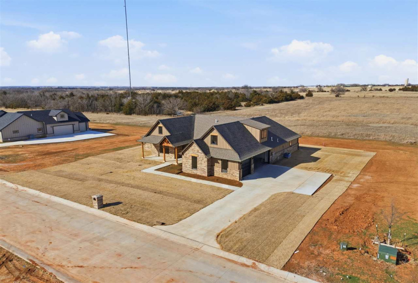 4 Bedrooms Bedrooms, 0 ,2 BathroomsBathrooms,Residential,Single Family,Bison,1,133684