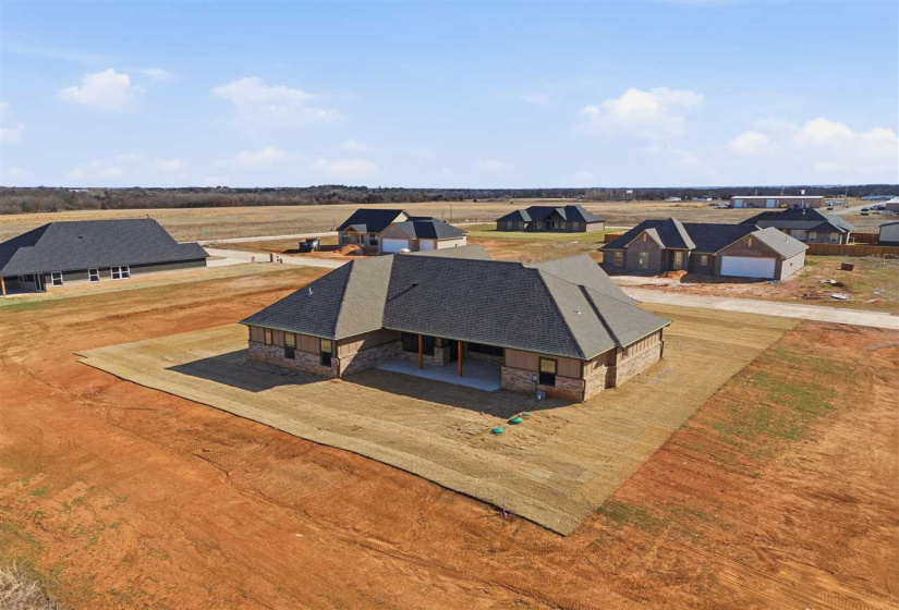 4 Bedrooms Bedrooms, 0 ,2 BathroomsBathrooms,Residential,Single Family,Bison,1,133684