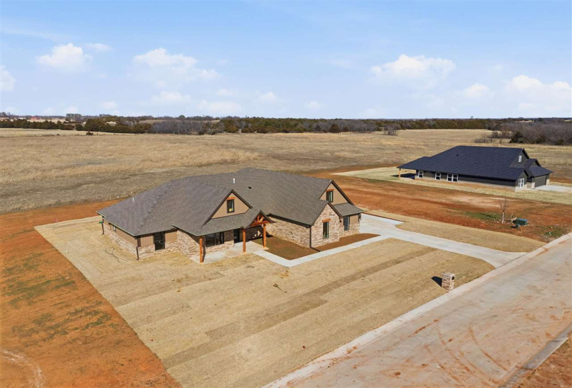 4 Bedrooms Bedrooms, 0 ,2 BathroomsBathrooms,Residential,Single Family,Bison,1,133684