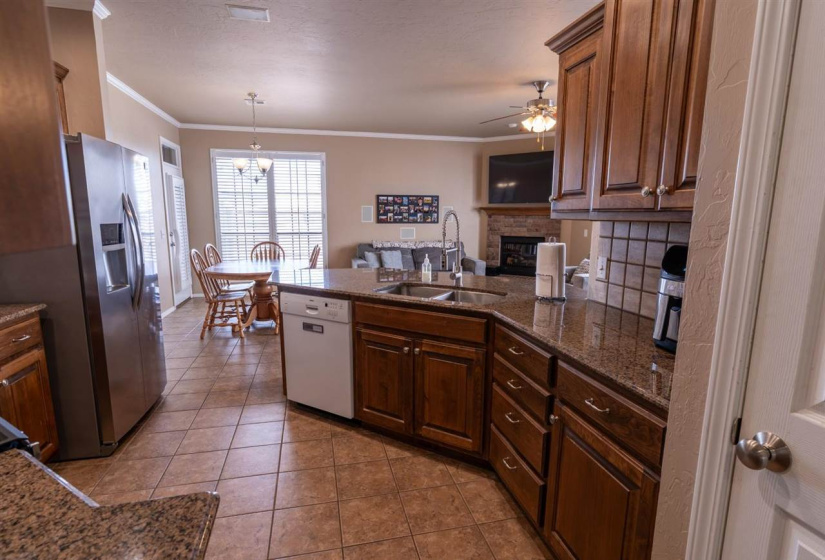 3 Bedrooms Bedrooms, 0 ,2 BathroomsBathrooms,Residential,Single Family,Windsor,1,133688