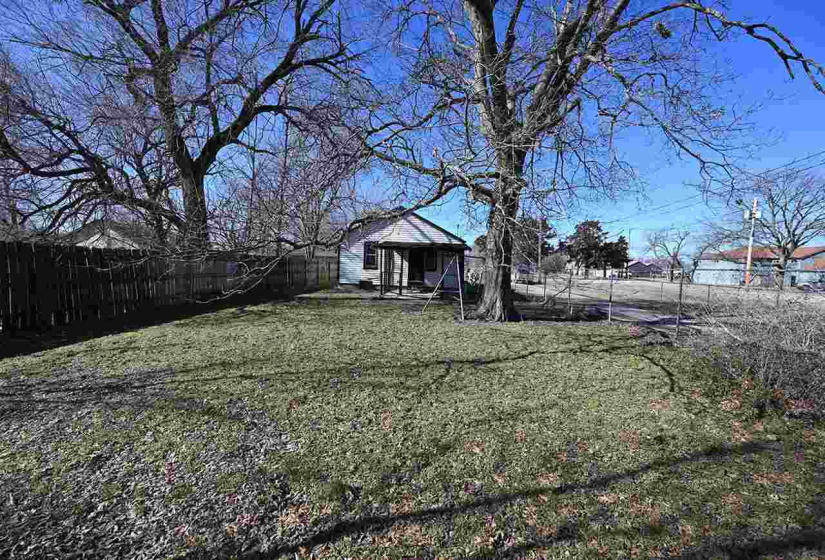 2 Bedrooms Bedrooms, 0 ,2 BathroomsBathrooms,Residential,Single Family,13th,1,133689