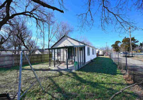 2 Bedrooms Bedrooms, 0 ,2 BathroomsBathrooms,Residential,Single Family,13th,1,133689