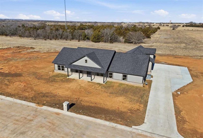 4 Bedrooms Bedrooms, 0 ,2 BathroomsBathrooms,Residential,Single Family,Bison,1.5,133690