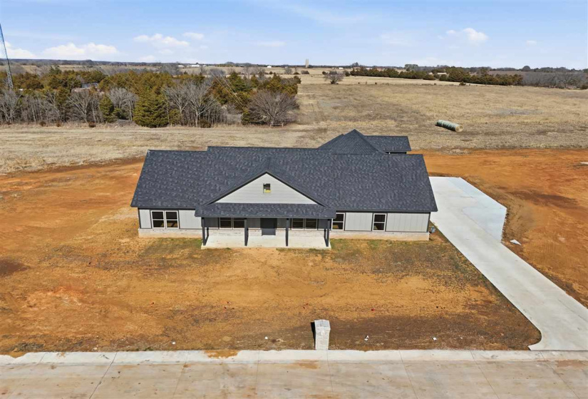 4 Bedrooms Bedrooms, 0 ,2 BathroomsBathrooms,Residential,Single Family,Bison,1.5,133690