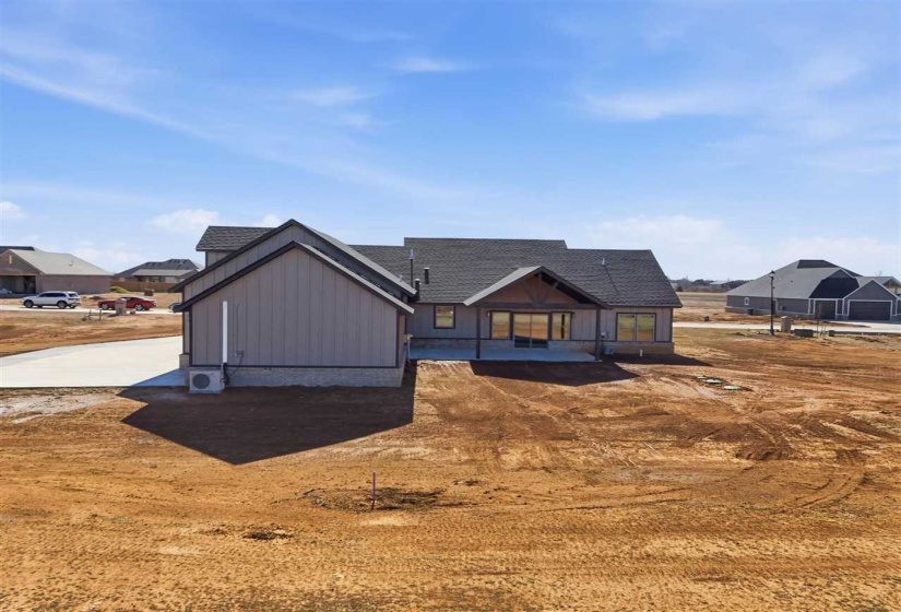 4 Bedrooms Bedrooms, 0 ,2 BathroomsBathrooms,Residential,Single Family,Bison,1.5,133690