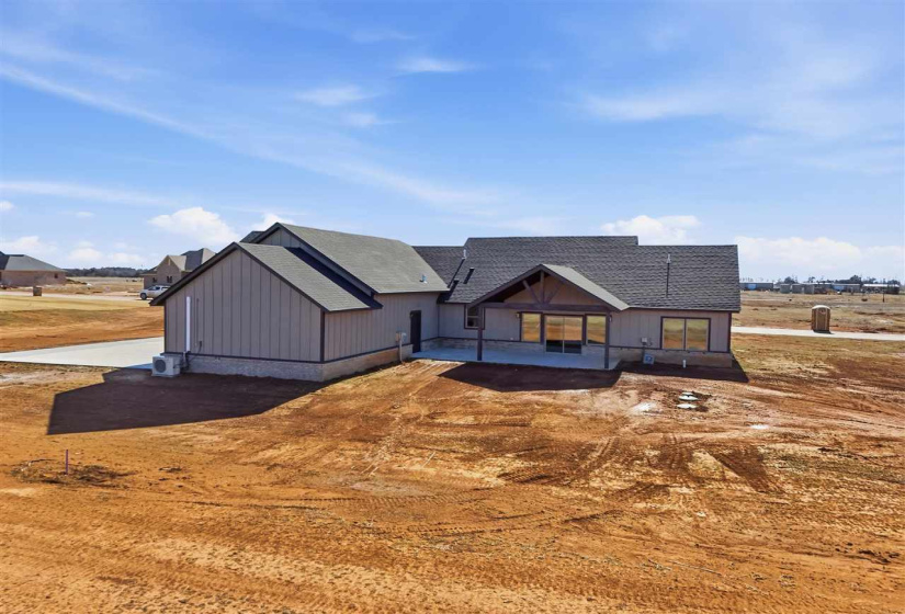 4 Bedrooms Bedrooms, 0 ,2 BathroomsBathrooms,Residential,Single Family,Bison,1.5,133690