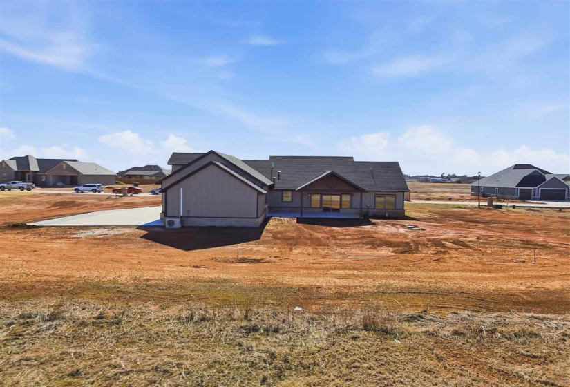4 Bedrooms Bedrooms, 0 ,2 BathroomsBathrooms,Residential,Single Family,Bison,1.5,133690