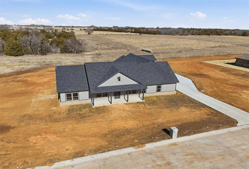 4 Bedrooms Bedrooms, 0 ,2 BathroomsBathrooms,Residential,Single Family,Bison,1.5,133690