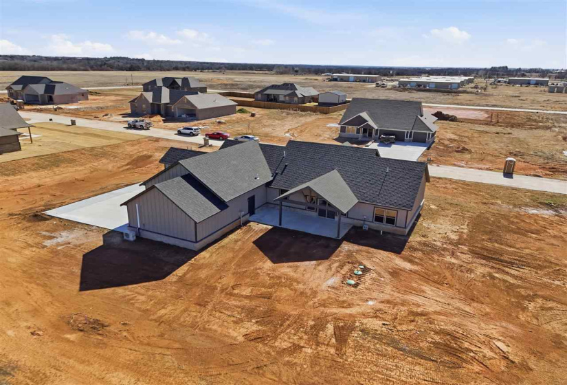 4 Bedrooms Bedrooms, 0 ,2 BathroomsBathrooms,Residential,Single Family,Bison,1.5,133690