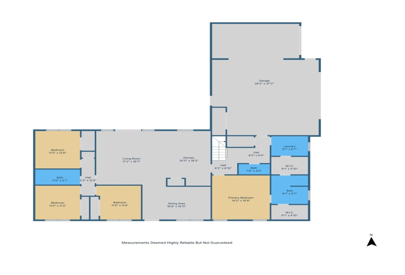 4 Bedrooms Bedrooms, 0 ,2 BathroomsBathrooms,Residential,Single Family,Bison,1.5,133690