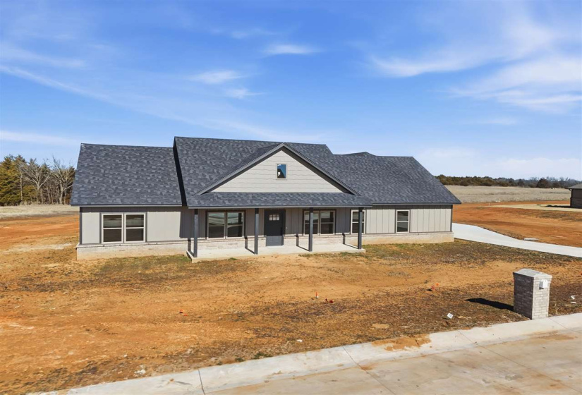 4 Bedrooms Bedrooms, 0 ,2 BathroomsBathrooms,Residential,Single Family,Bison,1.5,133690