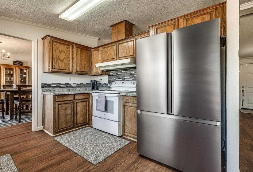 4 Bedrooms Bedrooms, 0 ,2 BathroomsBathrooms,Residential,Single Family,Council Valley,1,133694