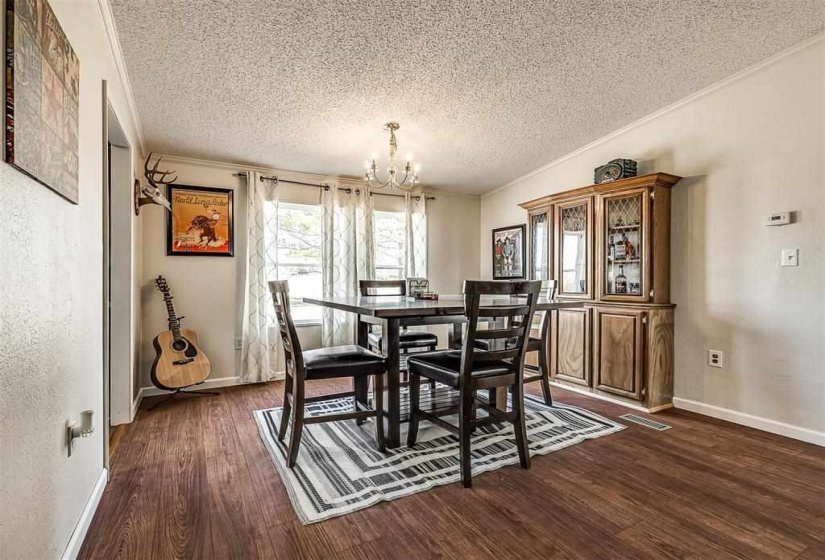 4 Bedrooms Bedrooms, 0 ,2 BathroomsBathrooms,Residential,Single Family,Council Valley,1,133694