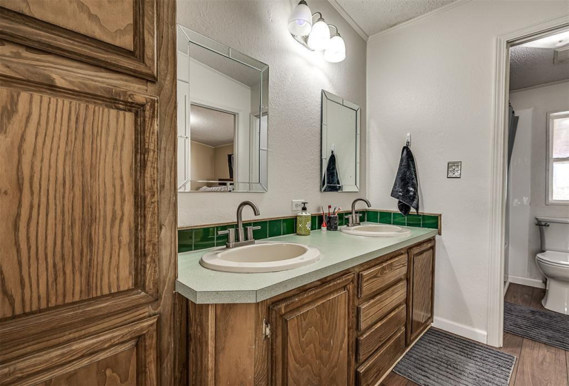 4 Bedrooms Bedrooms, 0 ,2 BathroomsBathrooms,Residential,Single Family,Council Valley,1,133694