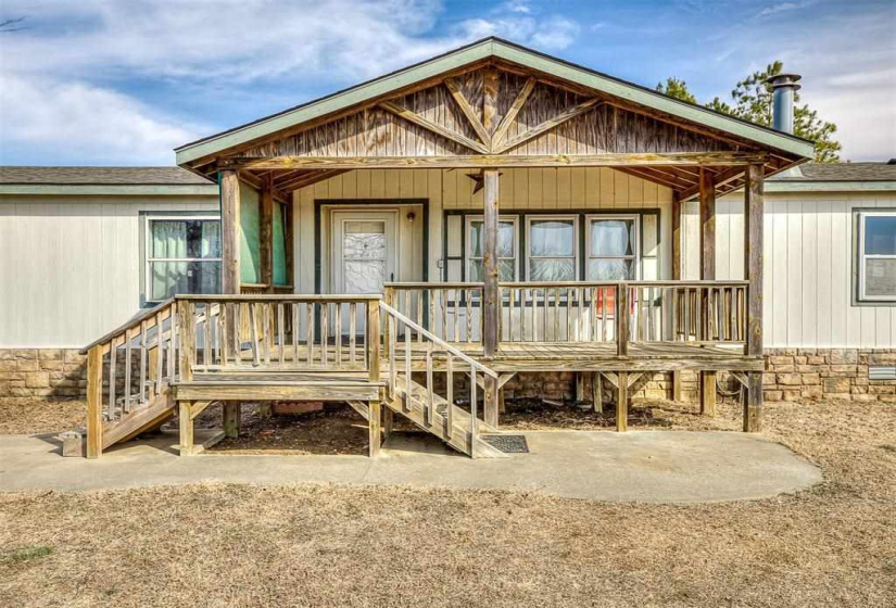 4 Bedrooms Bedrooms, 0 ,2 BathroomsBathrooms,Residential,Single Family,Council Valley,1,133694