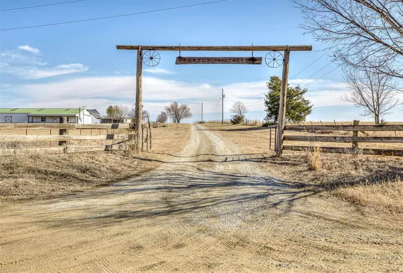 4 Bedrooms Bedrooms, 0 ,2 BathroomsBathrooms,Residential,Single Family,Council Valley,1,133694