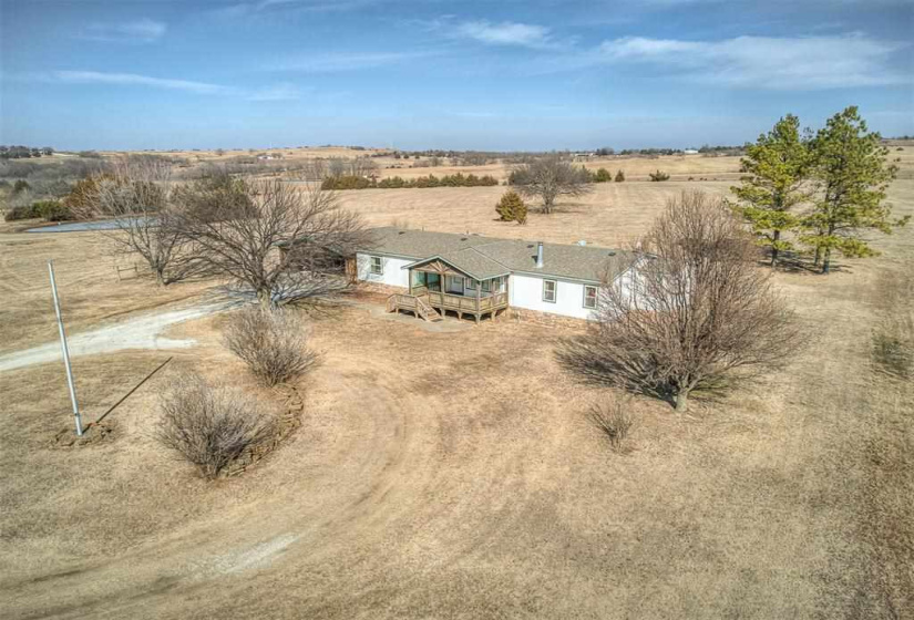 4 Bedrooms Bedrooms, 0 ,2 BathroomsBathrooms,Residential,Single Family,Council Valley,1,133694