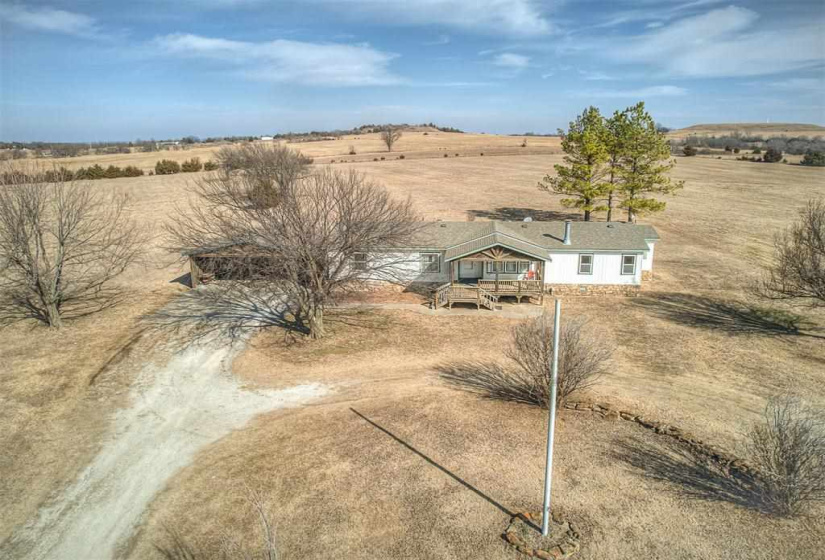 4 Bedrooms Bedrooms, 0 ,2 BathroomsBathrooms,Residential,Single Family,Council Valley,1,133694