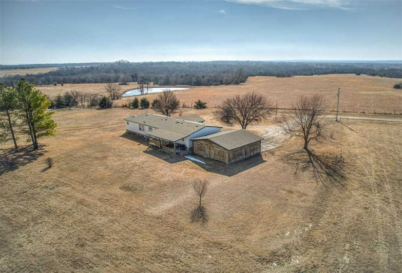 4 Bedrooms Bedrooms, 0 ,2 BathroomsBathrooms,Residential,Single Family,Council Valley,1,133694