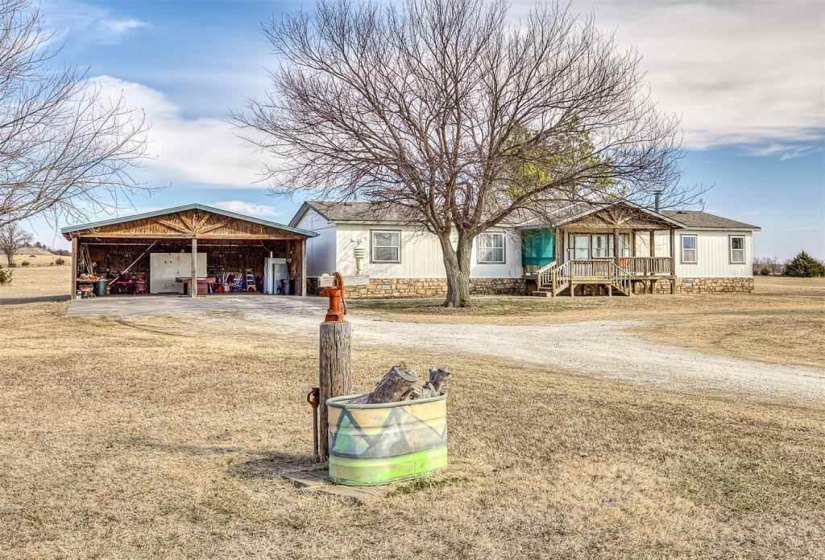 4 Bedrooms Bedrooms, 0 ,2 BathroomsBathrooms,Residential,Single Family,Council Valley,1,133694