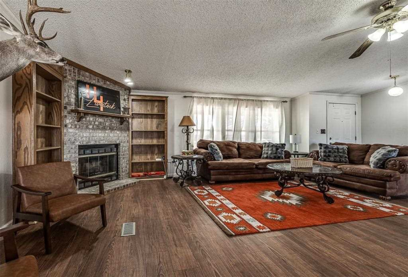 4 Bedrooms Bedrooms, 0 ,2 BathroomsBathrooms,Residential,Single Family,Council Valley,1,133694