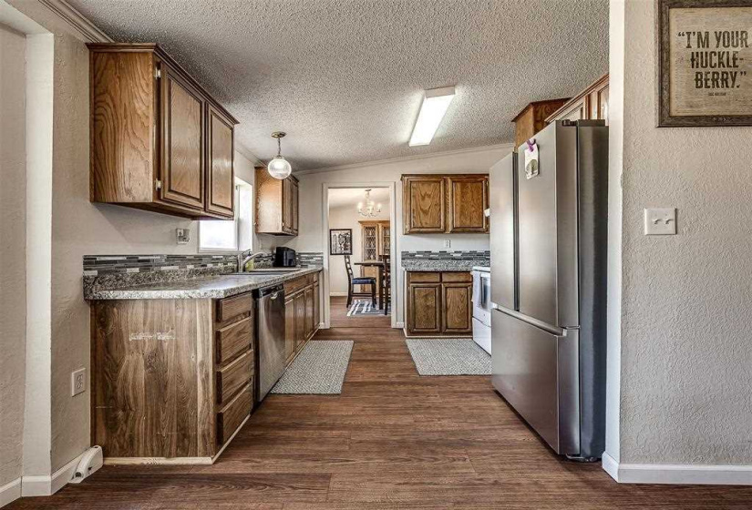 4 Bedrooms Bedrooms, 0 ,2 BathroomsBathrooms,Residential,Single Family,Council Valley,1,133694