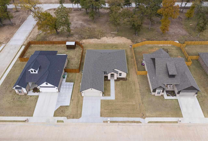 3 Bedrooms Bedrooms, 0 ,2 BathroomsBathrooms,Residential,Single Family,Kinder Wells,1,133697