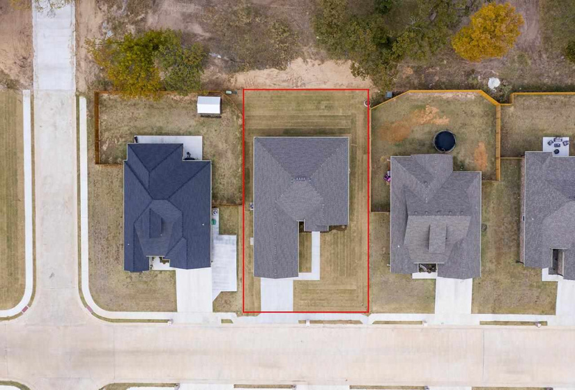 3 Bedrooms Bedrooms, 0 ,2 BathroomsBathrooms,Residential,Single Family,Kinder Wells,1,133697