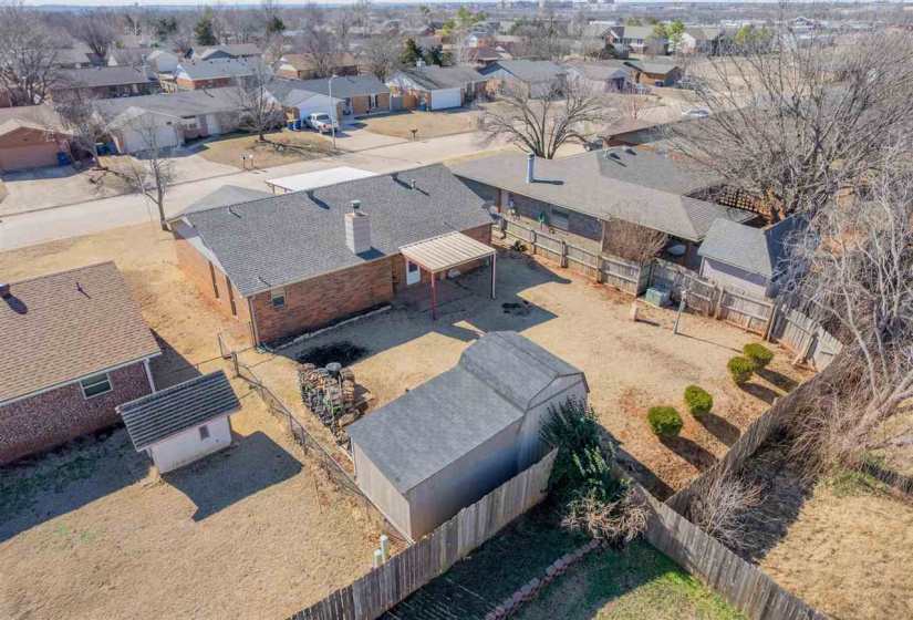 3 Bedrooms Bedrooms, 0 ,2 BathroomsBathrooms,Residential,Single Family,Krayler,1,133698