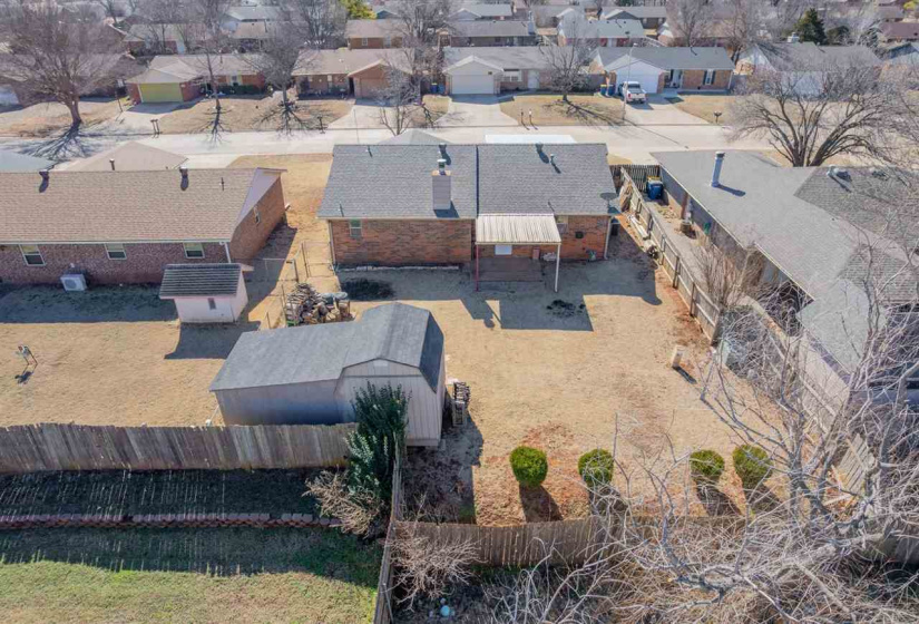 3 Bedrooms Bedrooms, 0 ,2 BathroomsBathrooms,Residential,Single Family,Krayler,1,133698