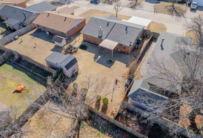 3 Bedrooms Bedrooms, 0 ,2 BathroomsBathrooms,Residential,Single Family,Krayler,1,133698