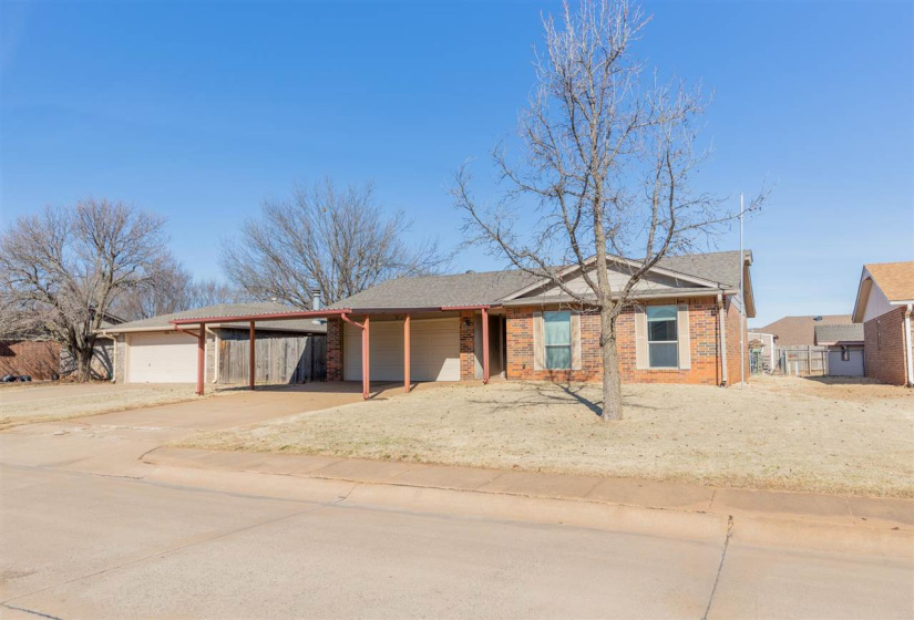 3 Bedrooms Bedrooms, 0 ,2 BathroomsBathrooms,Residential,Single Family,Krayler,1,133698