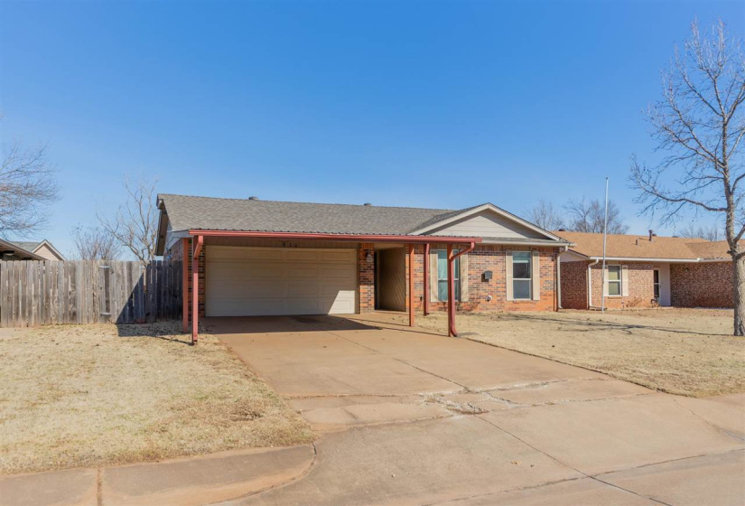 3 Bedrooms Bedrooms, 0 ,2 BathroomsBathrooms,Residential,Single Family,Krayler,1,133698