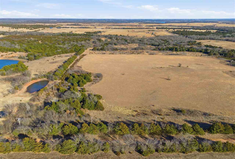 0 ,Lots/land,Unplatted,County Rd 140 - Tract #3,0,133710
