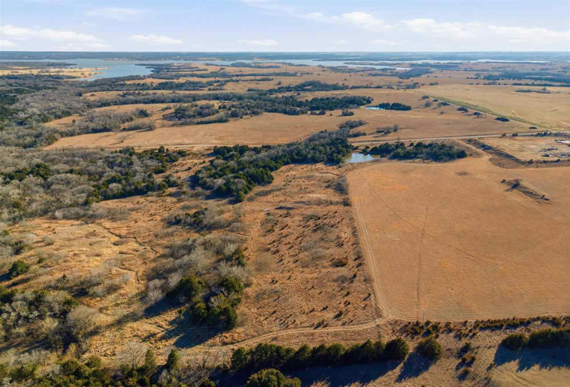 0 ,Lots/land,Unplatted,Bronco - Tract #7,0,133711