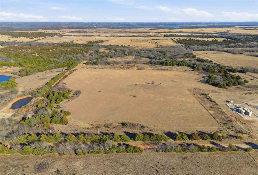 0 ,Lots/land,Unplatted,Bronco - Tract #7,0,133711